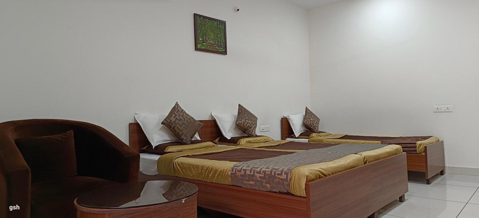 Sugamya Corner Guesthouse Mysore Cameră foto