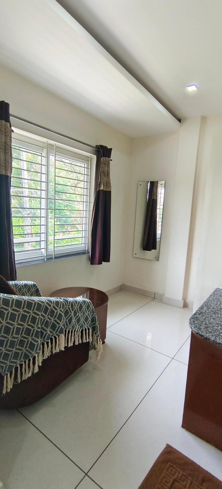 Sugamya Corner Guesthouse Mysore Cameră foto