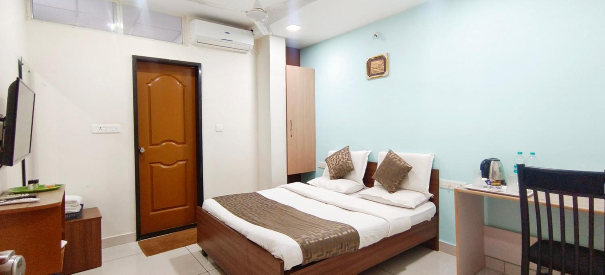 Sugamya Corner Guesthouse Mysore Cameră foto