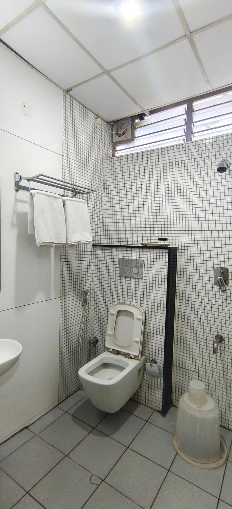 Sugamya Corner Guesthouse Mysore Cameră foto